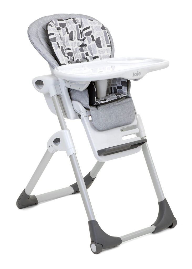 Joie Mimzy LX High Chair